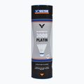Lotki do badmintona VICTOR Nylonshuttle 3000 Slow 6 szt. white 4