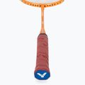 Rakieta do badmintona dziecięca VICTOR Traning Jr orange / blue 5