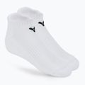 Skarpety VICTOR Sneaker 2 pary white