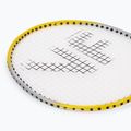 Zestaw do badmintona VICFUN Hobby Typ A yellow 6