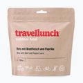 Żywność liofilizowana travellunch Wołowina pikantna z ryżem 125 g