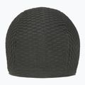 Czepek pływacki damski Fashy Thermo Bubble black