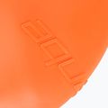 Czepek pływacki aquaFeel Bullitt neon orange 3