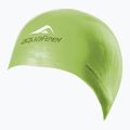 Czepek pływacki aquaFeel Bullitt neon green