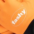 Rękawiczki neoprenowe Fashy 4462 orange/black 3