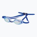 Okulary do pływania aquaFeel Glide Mirrored blue 5