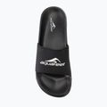 Klapki damskie aquaFeel Branson black 5