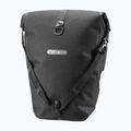 Sakwa rowerowa ORTLIEB Back-Roller High Visibility 20 l black reflective