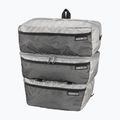 Organizer do sakw ORTLIEB Packing Cubes for Panniers grey 2
