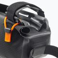 Torba rowerowa na ramę ORTLIEB Frame-Pack RC 6 l black matte 5