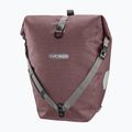 Sakwa rowerowa ORTLIEB Back-Roller Urban Line QL2.1 20 l ash rose