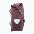 Sakwa rowerowa ORTLIEB Back-Roller Urban Line QL2.1 20 l ash rose 2