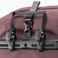 Sakwa rowerowa ORTLIEB Back-Roller Urban Line QL2.1 20 l ash rose 5