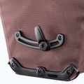 Sakwa rowerowa ORTLIEB Back-Roller Urban Line QL2.1 20 l ash rose 6