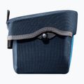 Torba rowerowa na kierownicę ORTLIEB Ultimate Six Plus 5 l dusk blue/denim 2
