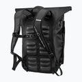 Plecak rowerowy ORTLIEB Vario QL2.1 26 l black 4