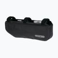 Torba rowerowa na ramę ORTLIEB Frame-Pack Toptube 3 l black matte 2