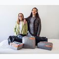 Organizer do sakw ORTLIEB Packing Cube L 12 l grey 4