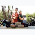 Organizer do sakw ORTLIEB Packing Cube L 12 l grey 5