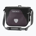 Torba rowerowa na kierownice ORTLIEB Ultimate Plus 6.5 l granite/black