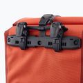 Sakwa rowerowa ORTLIEB Sport-Roller Plus 14,5 l salsa/dark chili 5