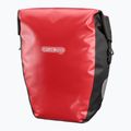 Sakwa rowerowa ORTLIEB Back-Roller Core 20 l red/black