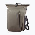 Plecak rowerowy ORTLIEB Vario QL2.1 26 l dark sand