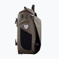 Plecak rowerowy ORTLIEB Vario QL2.1 26 l dark sand 6