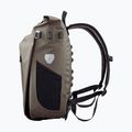 Plecak rowerowy ORTLIEB Vario QL2.1 26 l dark sand 7