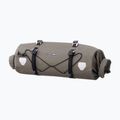 Torba rowerowa na kierownicę ORTLIEB Handlebar-Pack Flex 15 l dark sand
