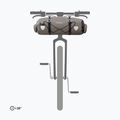 Torba rowerowa na kierownicę ORTLIEB Handlebar-Pack Flex 15 l dark sand 7