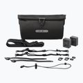 Torba rowerowa na kierownicę ORTLIEB Velo-Sling 3 l black