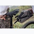 Torba rowerowa pod siodło ORTLIEB Saddle-Bag Two 1.6 l dark sand 3
