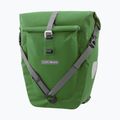 Sakwa rowerowa ORTLIEB Back-Roller Plus QL2.2 20+3 l moss green