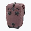 Sakwa rowerowa ORTLIEB Back-Roller Urban Line QL3.1 20 l ash rose 2