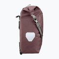 Sakwa rowerowa ORTLIEB Back-Roller Urban Line QL3.1 20 l ash rose 3