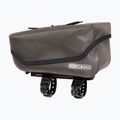Torba z uchwytem na telefon ORTLIEB Toptube-Bag 1,5 l dark sand