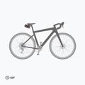 Torba rowerowa pod siodło ORTLIEB Micro Two 0.8 l dark sand 7