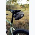 Torba rowerowa pod siodło ORTLIEB Micro Two 0.8 l dark sand 8