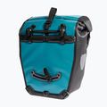 Sakwa rowerowa ORTLIEB Back-Roller Design 20 l wave lines 2