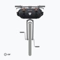 Torba rowerowa na kierownice ORTLIEB Handlebar-Pack Flex 9 l black matte 8