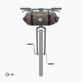 Torba rowerowa na kierownice ORTLIEB Handlebar-Pack Flex 9 l dark sand 8