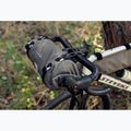 Torba rowerowa na kierownice ORTLIEB Handlebar-Pack Flex 9 l dark sand 13