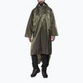 Peleryna przeciwdeszczowa Tatonka Poncho 2 green 2