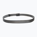 Pasek do spodni Tatonka Travel Waistbelt 30 mm titan grey 2