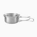 Pokrywka Tatonka Handle Mug Lid silver