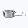 Zestaw naczyń turystycznych Tatonka Handle Mug 500 ml steel 5