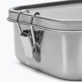 Pojemnik na żywność Tatonka Lunch Box II 1000ml Lock srebrny 4203.000 4