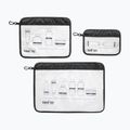 Organizer turystyczny Tatonka Zip Flight Bag 3 szt. black 2