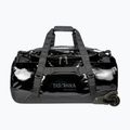 Torba na kółkach Tatonka Barrel Roller 80 l black